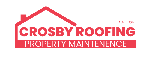 Crosby Roofing